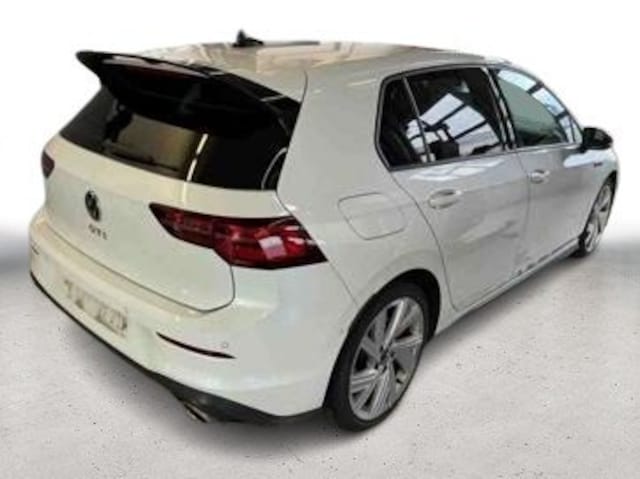 Volkswagen Golf 2.0 TSI Golf VIII