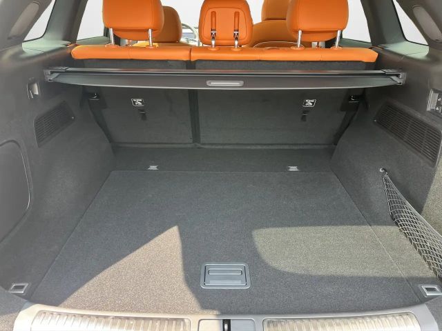 Xpeng G9 AWD Performance