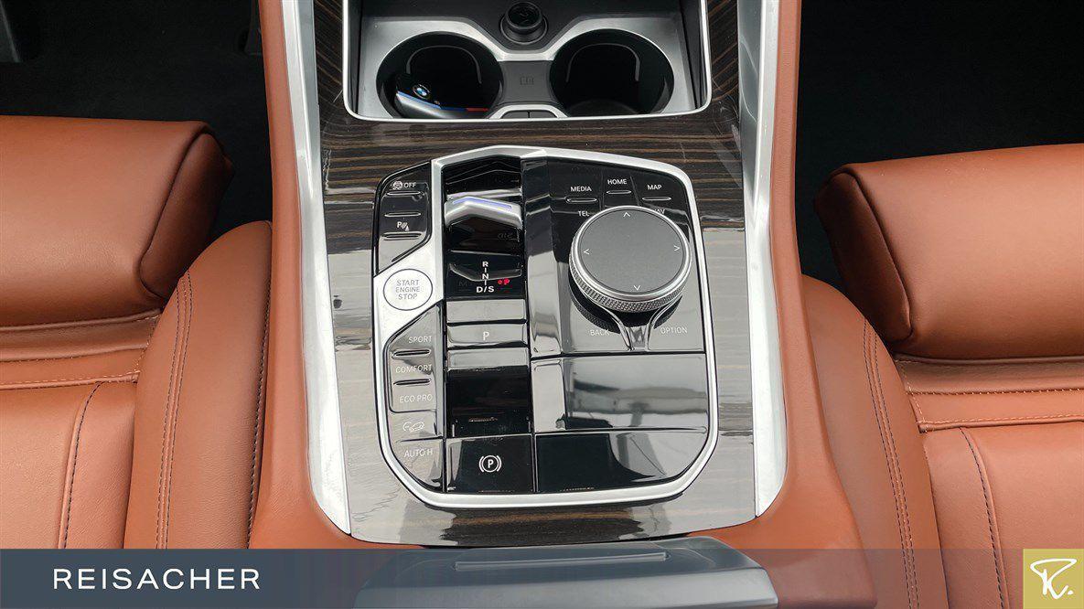 BMW X6 M-Sport xDrive30d