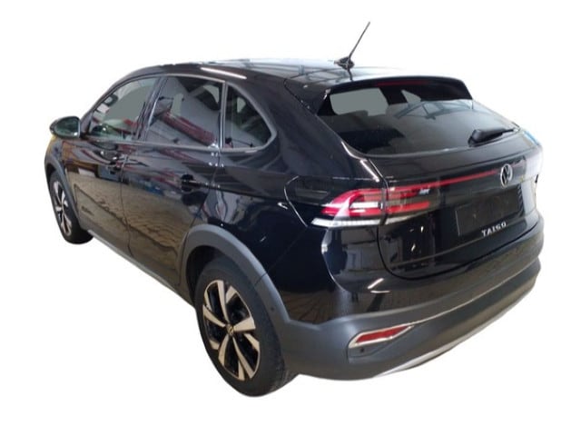 Volkswagen Taigo 1.5 TSI DSG Style