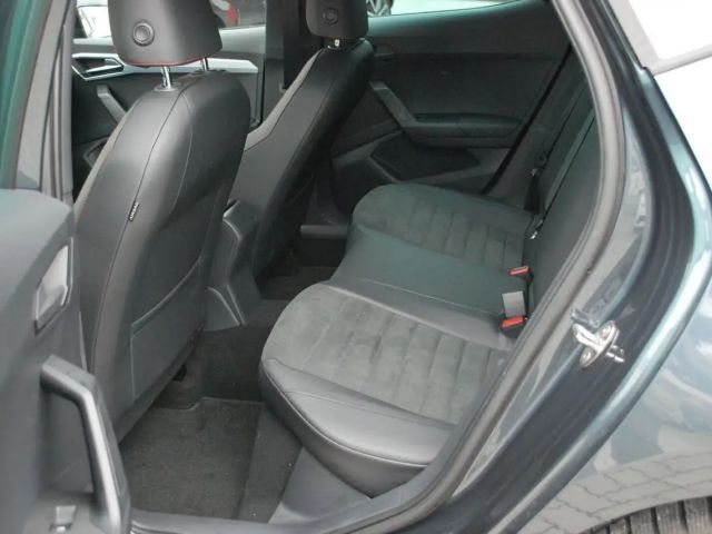 Seat Ibiza 1.0 TSI FR-lijn