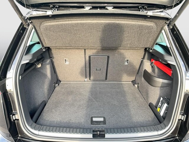 Skoda Karoq 1.5 TSI Selection