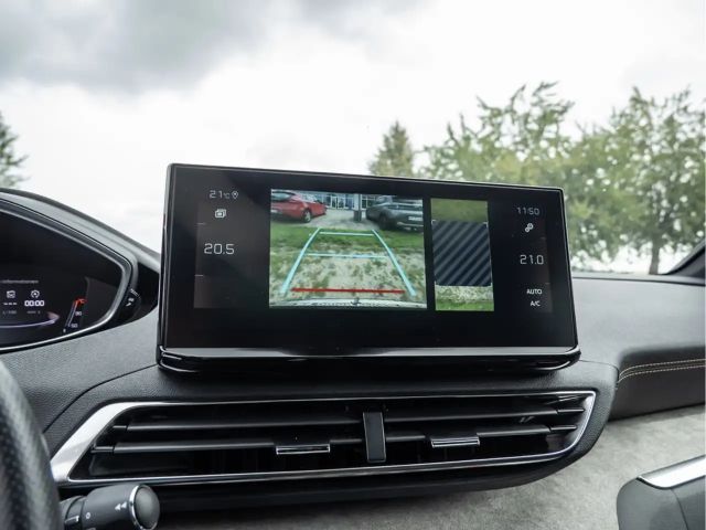 Peugeot 3008 GT-Line