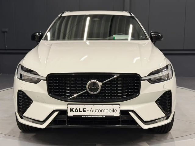 Volvo XC60 AWD R-Design