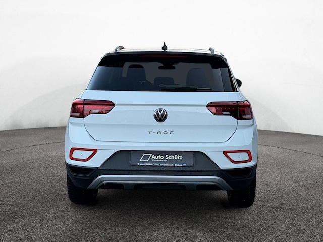 Volkswagen T-Roc 1.0 TSI Life