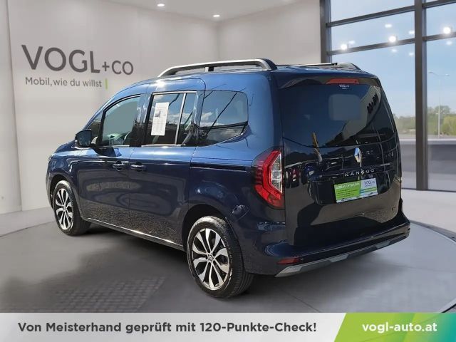 Renault Kangoo E-TECH E-Tech EV45 Techno