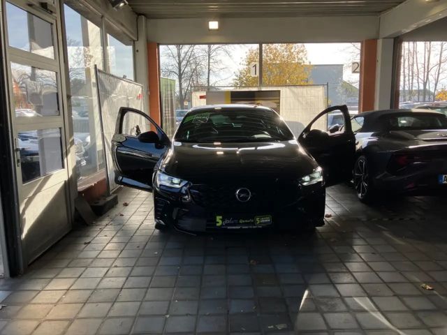 Opel Insignia 2.0SHT Fin. ab 2,99% WirelCharg.,HeadUp