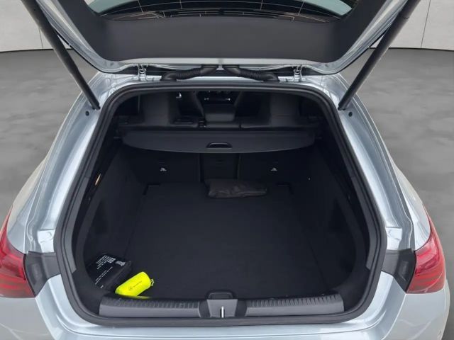 Mercedes-Benz CLA 180 CLA