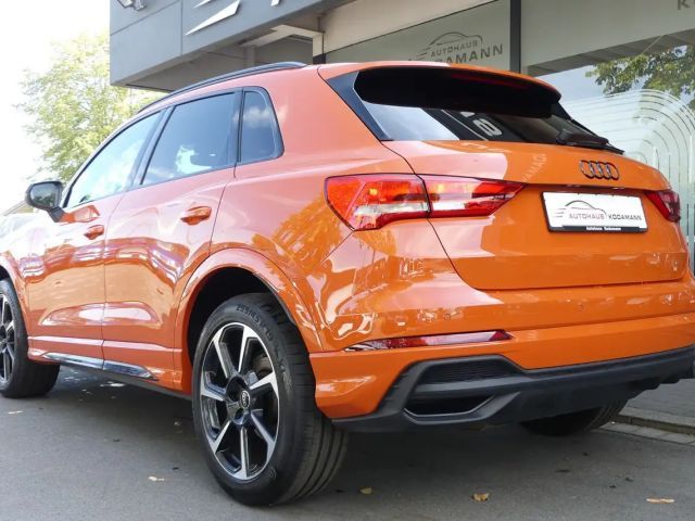 Audi Q3 35 TDI S-Line
