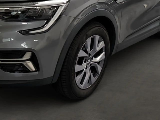 Renault Arkana Evolution Hybrid