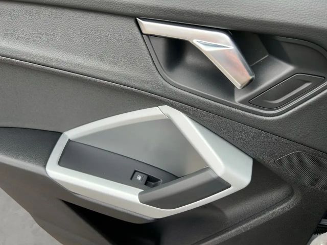Audi Q3 35 TFSI S-Tronic