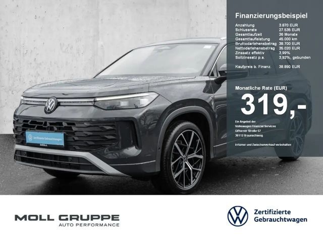 Volkswagen Tayron 1.5 eTSI DSG Life