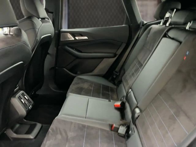 BMW 218 218i Active Tourer Sedan