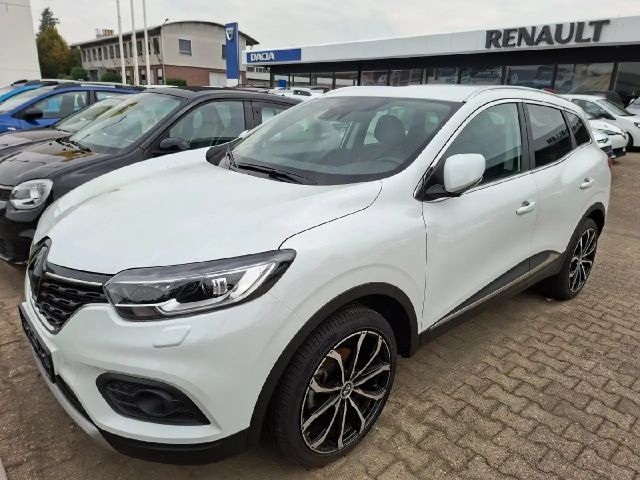 Renault Kadjar Limited