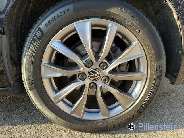 Volkswagen Multivan T7 eHybrid