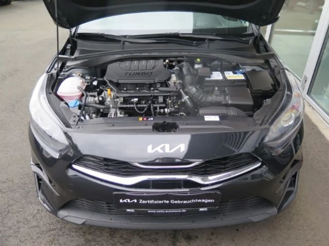 Kia Ceed SportWagon Vision