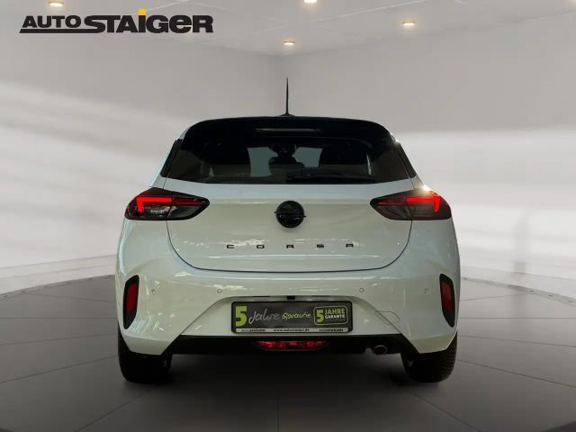 Opel Corsa 1.2 Turbo GS-Line Grand Sport Turbo