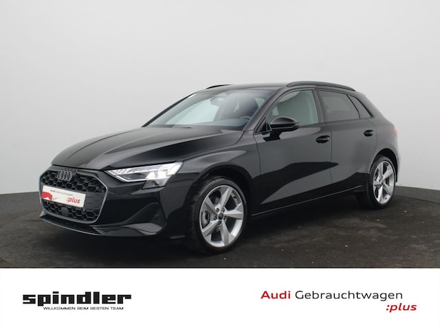 Audi A3 S-Tronic Sportback