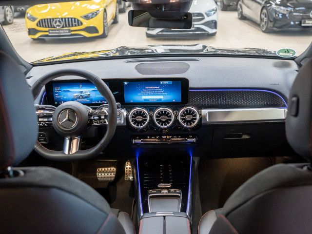 Mercedes-Benz GLB 200 GLB 200 d