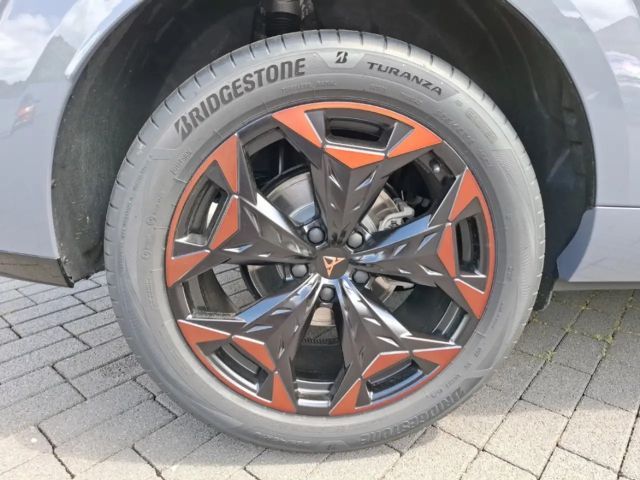 Cupra Terramar 2.0 TSI