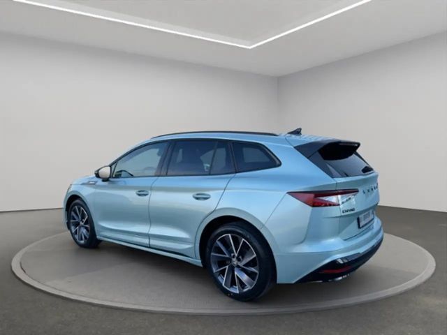 Skoda Enyaq Sportline iV 80