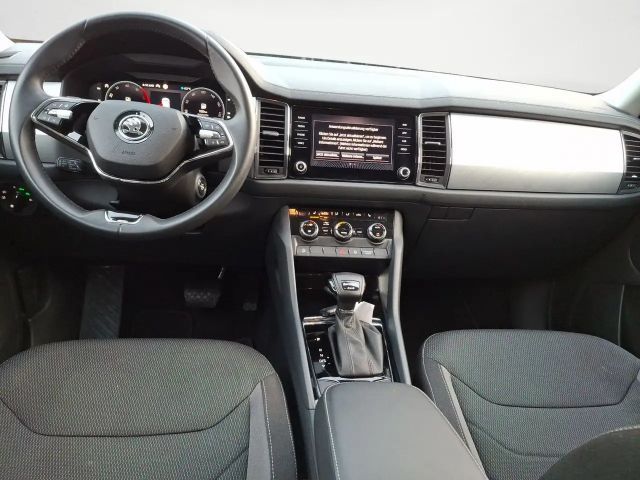 Skoda Kodiaq 2.0 TDI 4x4 Ambition