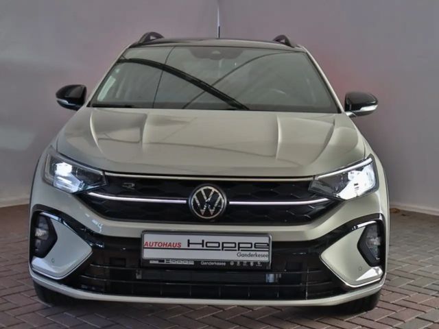 Volkswagen Taigo 1.5 TSI DSG R-Line Style