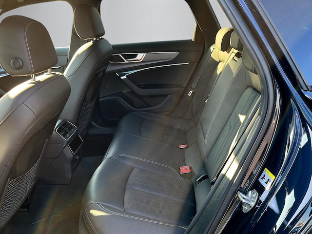 Audi A6 45 TFSI Avant Quattro S-Tronic