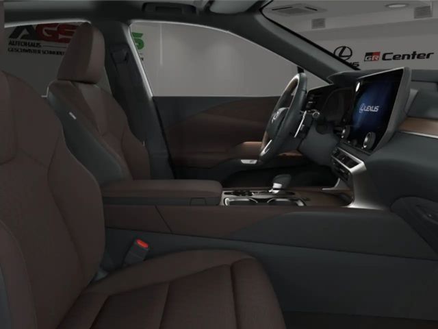Lexus RX-Serie 450h Luxury Line