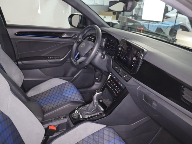 Volkswagen T-Roc 2.0 TSI DSG Style