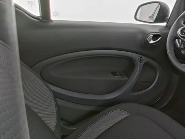 Smart EQ fortwo Coupe Passion