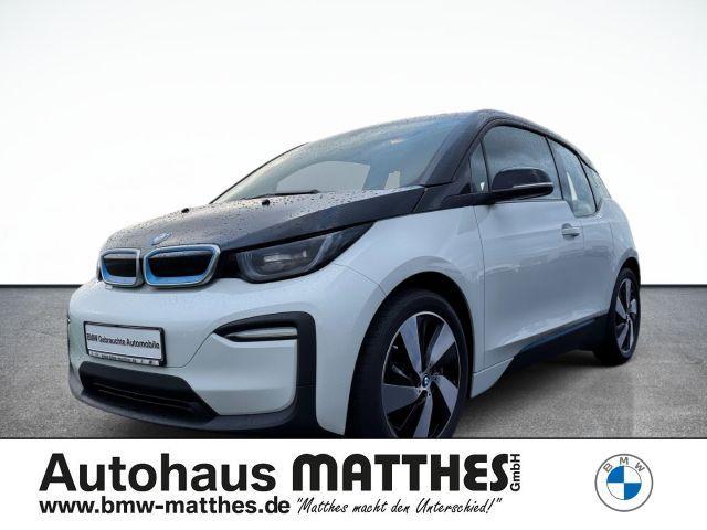 BMW i3 120Ah