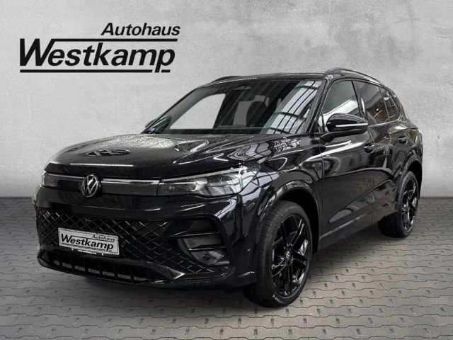 Volkswagen Tiguan 4Motion DSG R-Line Style