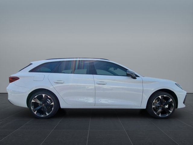 Cupra Leon DSG ST Sportstourer