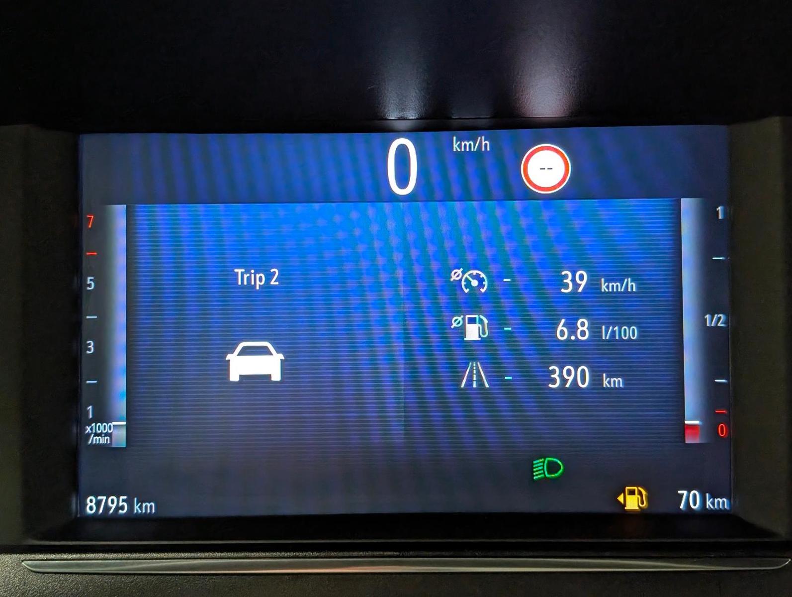 Opel Corsa GS-Line Grand Sport