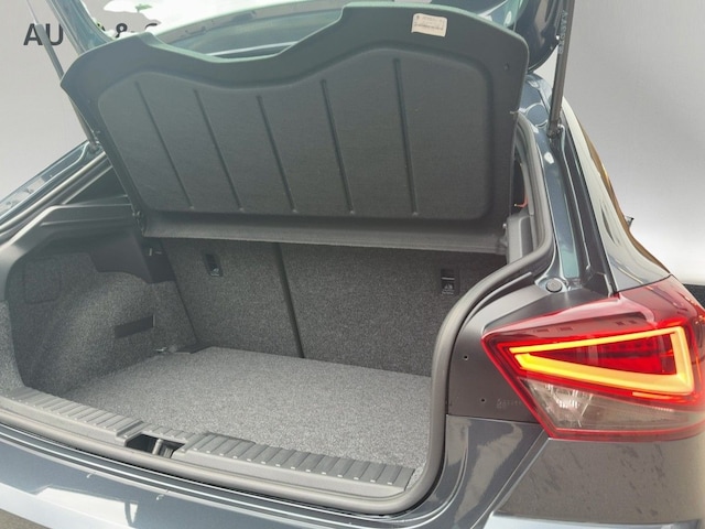 Seat Ibiza 1.0 TSI DSG FR-lijn