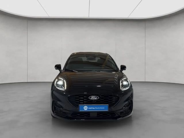 Ford Puma ST Line