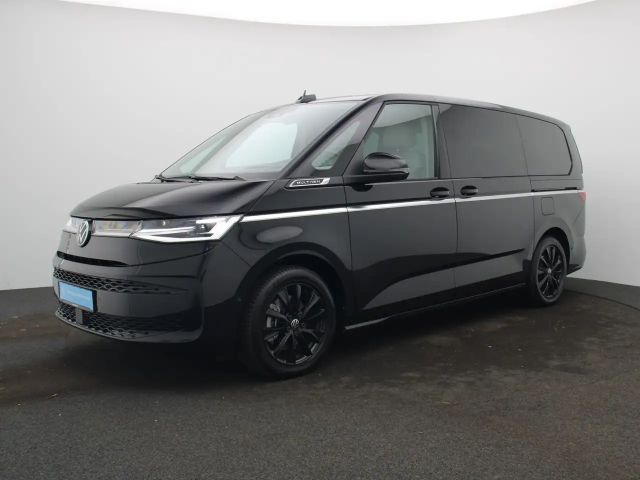 Volkswagen Multivan 2.0 TDI DSG Lang Style T7