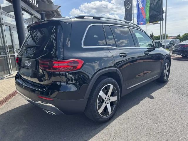 Mercedes-Benz GLB 180 Progressive