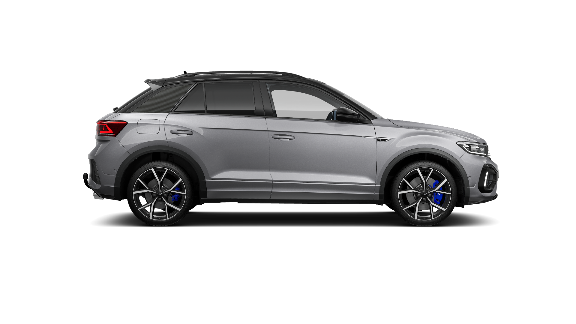 Volkswagen T-Roc 2.0 TSI DSG