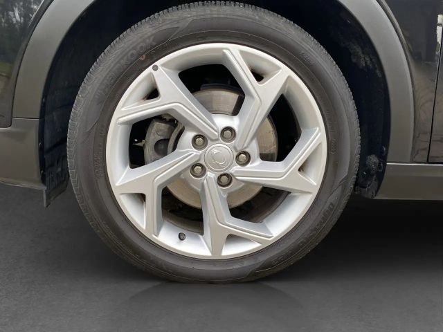 SsangYong Tivoli 2WD