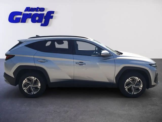 Hyundai Tucson 2WD T-GDi