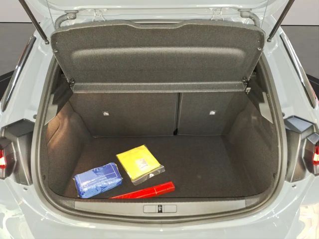 Opel Corsa 1.2 Turbo Edition Turbo