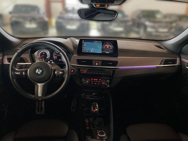 BMW X2 xDrive20i