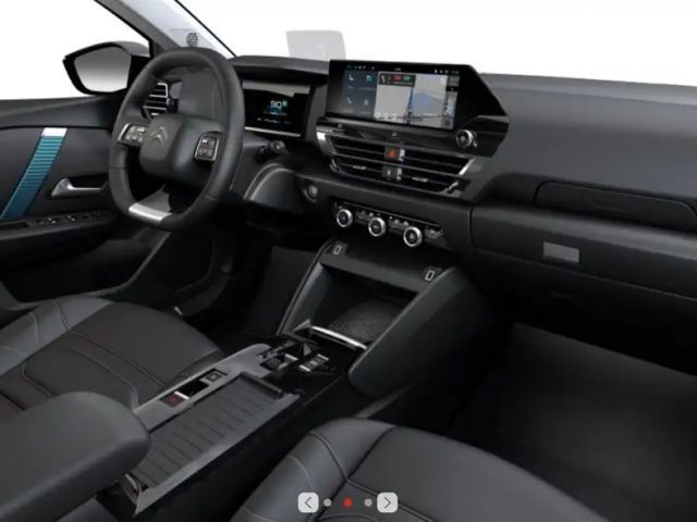 Citroën ë-C4 Pack Shine