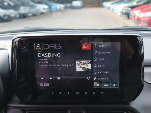 Suzuki Swift Comfort Hybrid