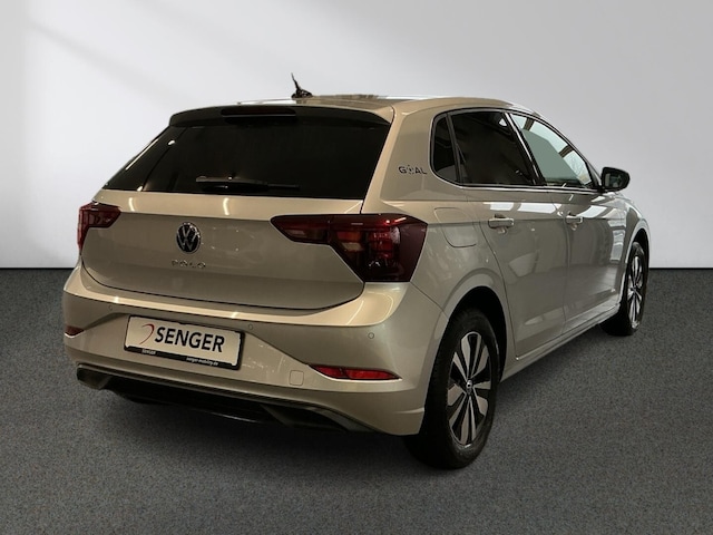 Volkswagen Polo 1.0 MPI