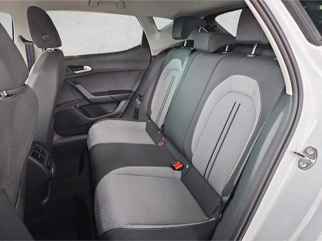 Seat Leon 1.5 eTSI DSG