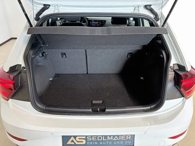 Volkswagen Polo 1.0 TSI R-Line