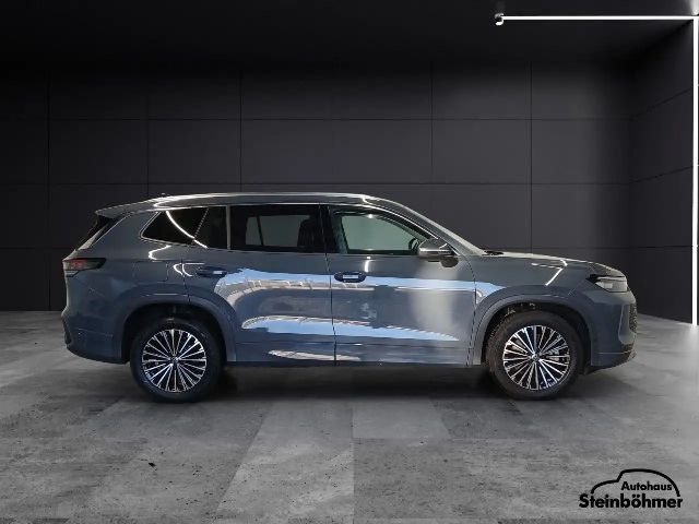 Volkswagen Tayron 1.5 eTSI DSG Life